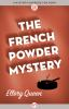 The_French_powder_mystery
