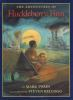 The adventures of Huckleberry Finn by Twain, Mark