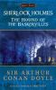 The hound of the Baskervilles by Doyle, Arthur Conan