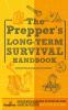 The_prepper_s_long-term_survival_handbook