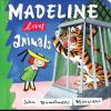 Madeline_loves_animals