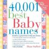 40_001_best_baby_names