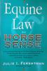 Equine_law_and_horse_sense