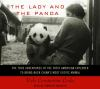 The_lady_and_the_panda