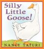 Silly_little_goose