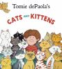 Tomie_dePaola_s_cats_and_kittens
