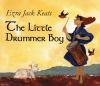 The_Little_Drummer_Boy_Board_Book