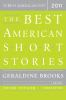 The_best_American_short_stories_2011