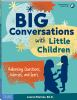 Big_conversations_with_little_children
