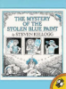 The_mystery_of_the_stolen_blue_paint
