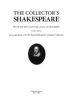 The_collector_s_Shakespeare