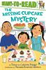 The_missing_cupcake_mystery