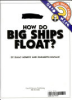 How_do_big_ships_float_