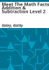 Meet_the_math_facts_addition___subtraction_level_2