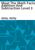 Meet_the_math_facts_addition_and_subtraction_level_3
