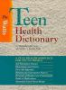 The_Watts_teen_health_dictionary