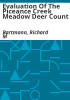 Evaluation_of_the_Piceance_Creek_meadow_deer_count