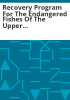 Recovery_program_for_the_endangered_fishes_of_the_Upper_Colorado___five-year_plan_for_information_and_education