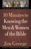 10_Minutes_to_Knowing_the_Men_and_Women_of_the_Bible