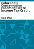 Colorado_s_conservation_easement_state_income_tax_credit