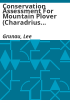 Conservation_assessment_for_Mountain_Plover__Charadrius_montanus__in_South_Park__Colorado