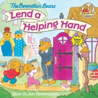 The_Berenstain_bears_lend_a_helpng_hand