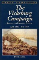 The_Vicksburg_campaign