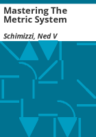 Mastering_the_metric_system