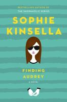 Finding Audrey by Kinsella, Sophie