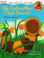 The_caterpillar_that_roared