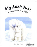 My_little_bear__a_treasury_of_bear_tales