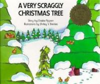 A_very_scraggly_Christmas_tree
