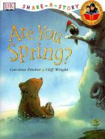 Are_you_spring_