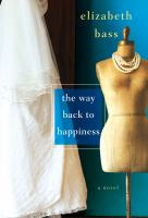 The_way_back_to_happiness