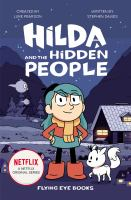 Hilda_and_the_Hidden_People__Netflix_Original_Series_Book_1