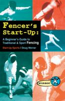 Fencer_s_start-up