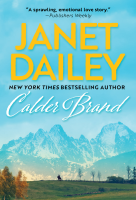 Calder Brand by Dailey, Janet