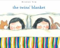 The_twins__blanket