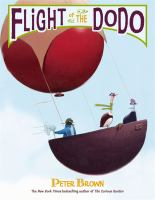 Flight_of_the_Dodo