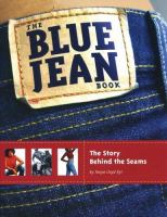 The_blue_jean_book