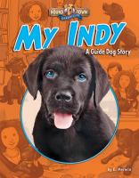 My_Indy__a_guide_dog_story