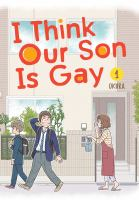 I_think_our_son_is_gay_Volume_1