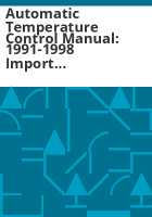 Automatic_Temperature_Control_Manual