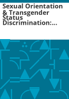 Sexual_orientation___transgender_status_discrimination