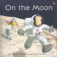 On_the_moon