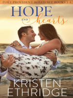The Complete Hope and Hearts Romance Collection by Ethridge, Kristen