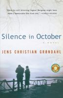 Silence_in_October