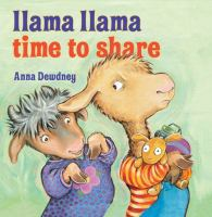 Llama_Llama_time_to_share