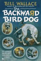 The_backward_bird_dog