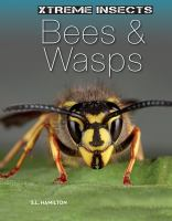 Bees___wasps